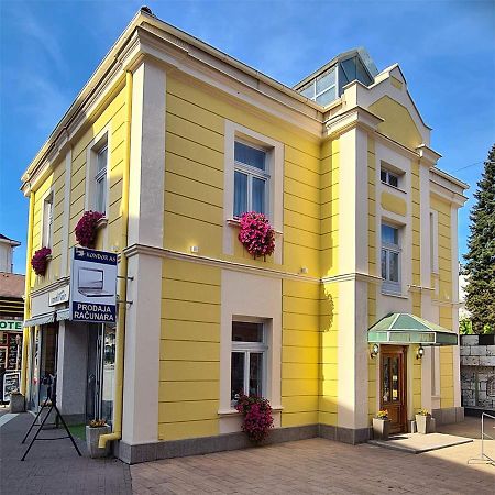 Kondor Apartmani Vrnjačka Banja 外观 照片