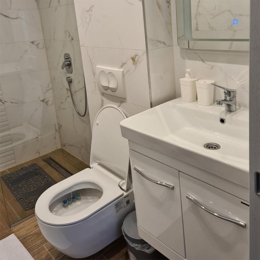 Kondor Apartmani Vrnjačka Banja 外观 照片