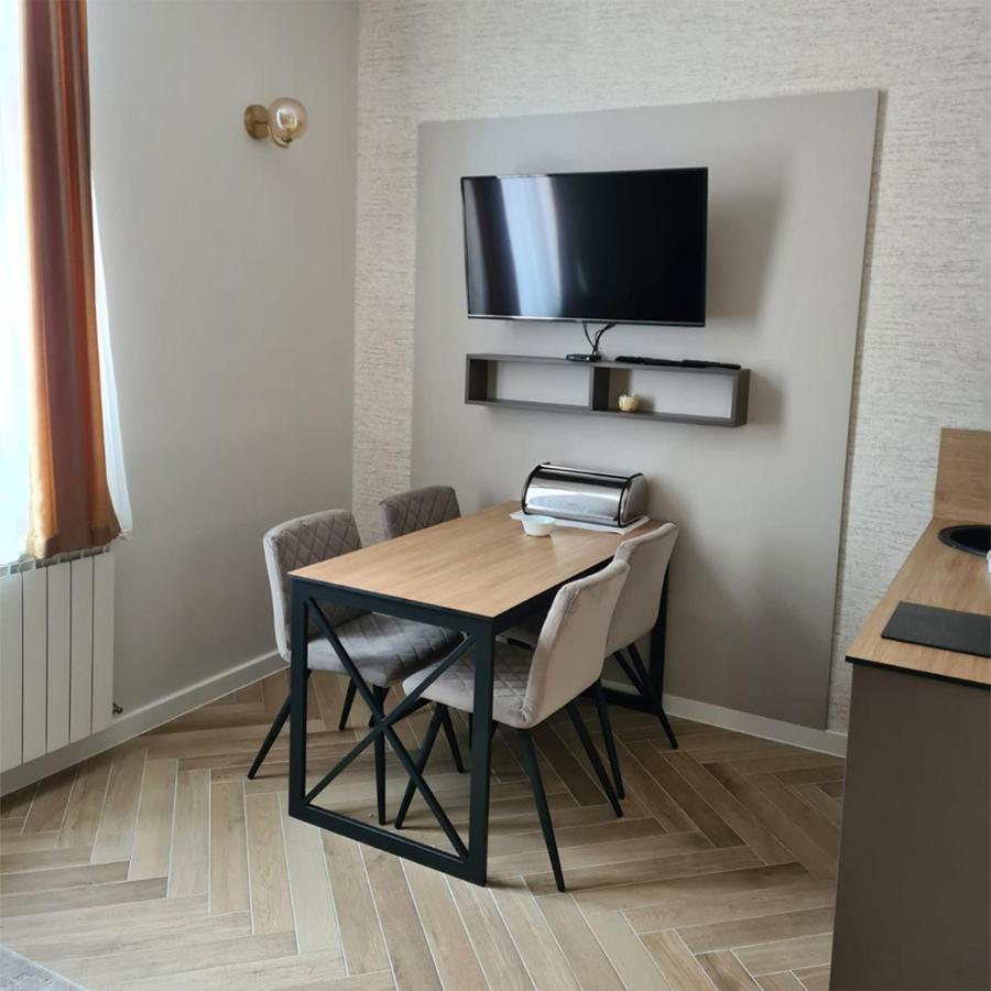Kondor Apartmani Vrnjačka Banja 外观 照片