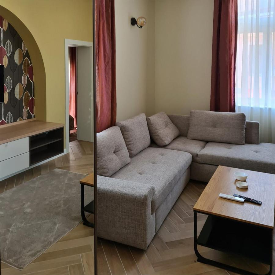 Kondor Apartmani Vrnjačka Banja 外观 照片