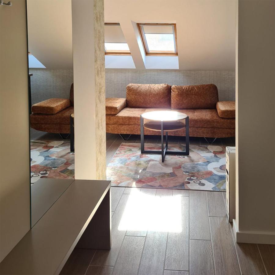 Kondor Apartmani Vrnjačka Banja 外观 照片