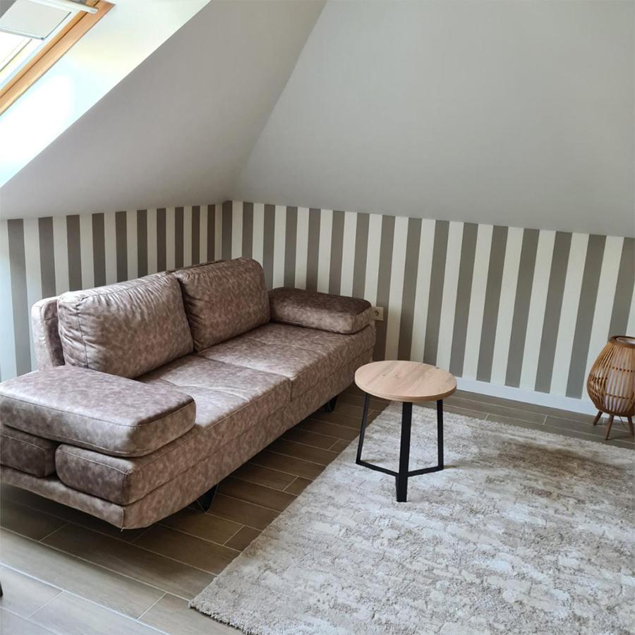 Kondor Apartmani Vrnjačka Banja 外观 照片